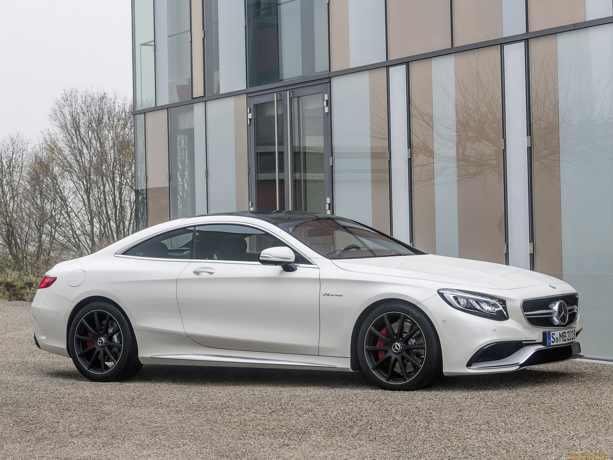 , mercedes-benz, c217, s, 63, amg, coup, , 2014